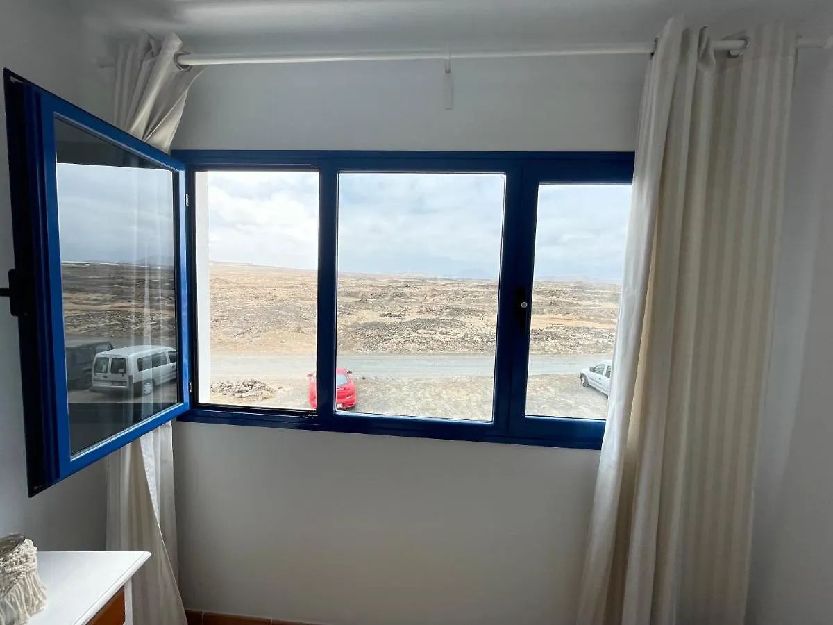 Caleta de CaballoEl Coralアパートメント スペイン