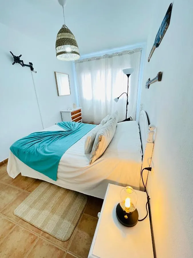 El Coral Apartment Caleta de Caballo Spain